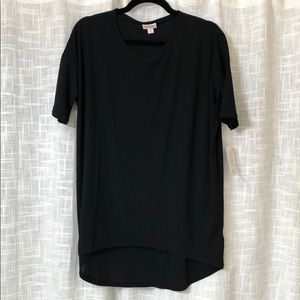 LuLaRoe Black Irma